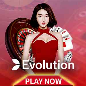 Evolution Gaming