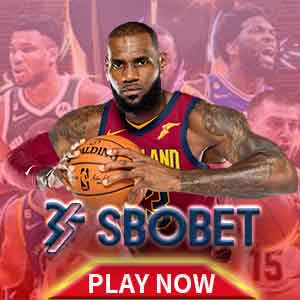 Sbobet Sportsbook