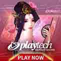 Playtech Live