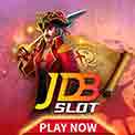 JDB Gaming